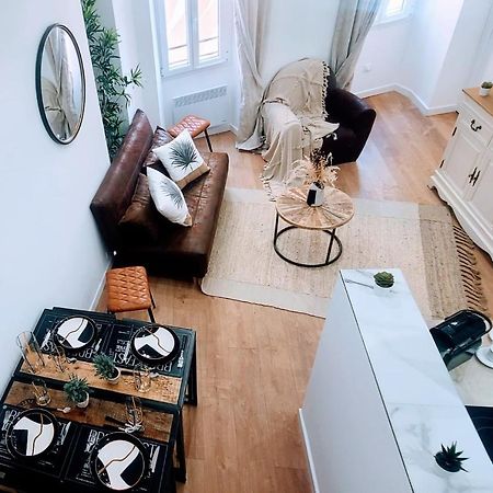 7 Couchages Aux Portes Des Celebres Parfumeries Wifi Grasse Esterno foto