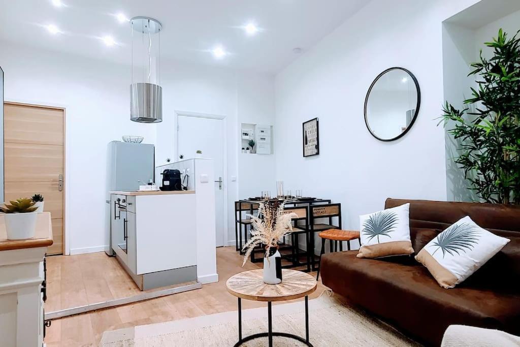 7 Couchages Aux Portes Des Celebres Parfumeries Wifi Grasse Esterno foto