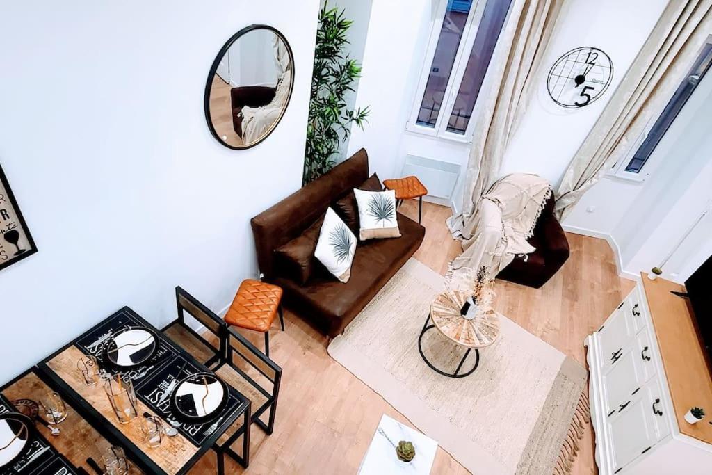 7 Couchages Aux Portes Des Celebres Parfumeries Wifi Grasse Esterno foto