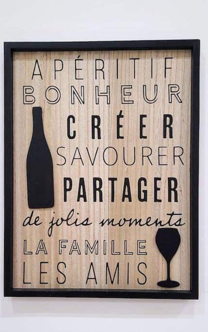 7 Couchages Aux Portes Des Celebres Parfumeries Wifi Grasse Esterno foto