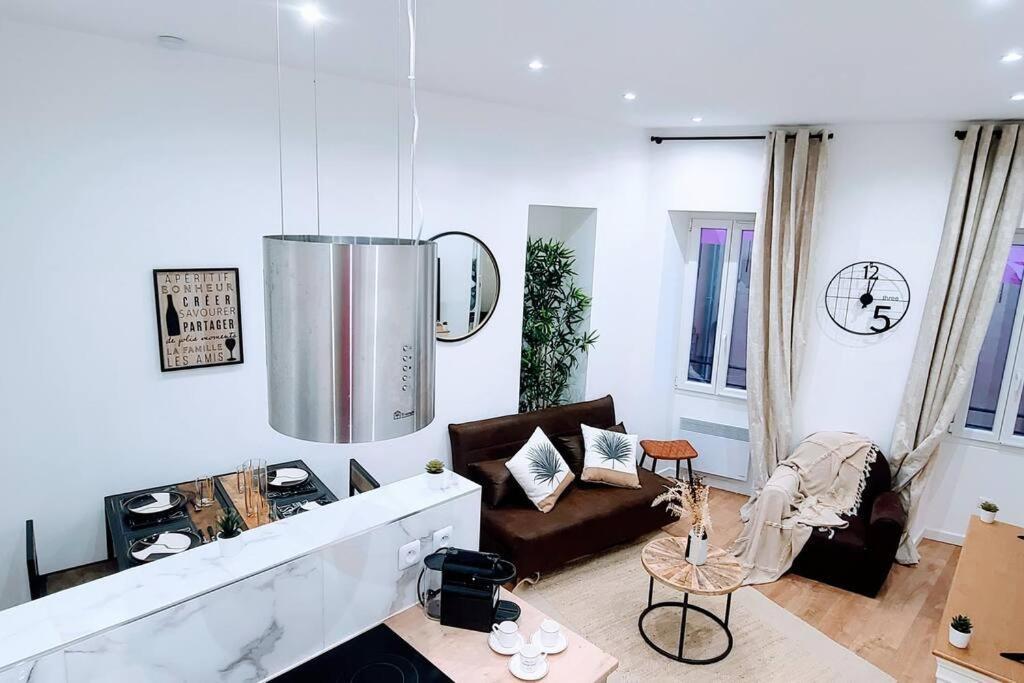 7 Couchages Aux Portes Des Celebres Parfumeries Wifi Grasse Esterno foto