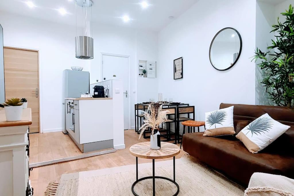 7 Couchages Aux Portes Des Celebres Parfumeries Wifi Grasse Esterno foto