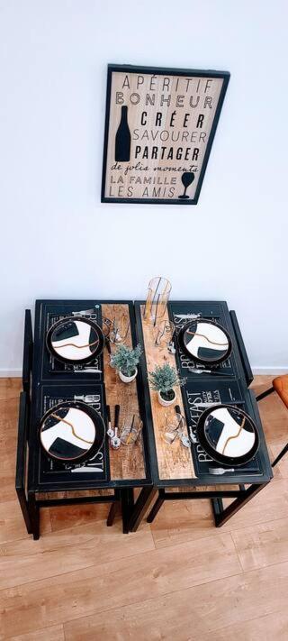 7 Couchages Aux Portes Des Celebres Parfumeries Wifi Grasse Esterno foto