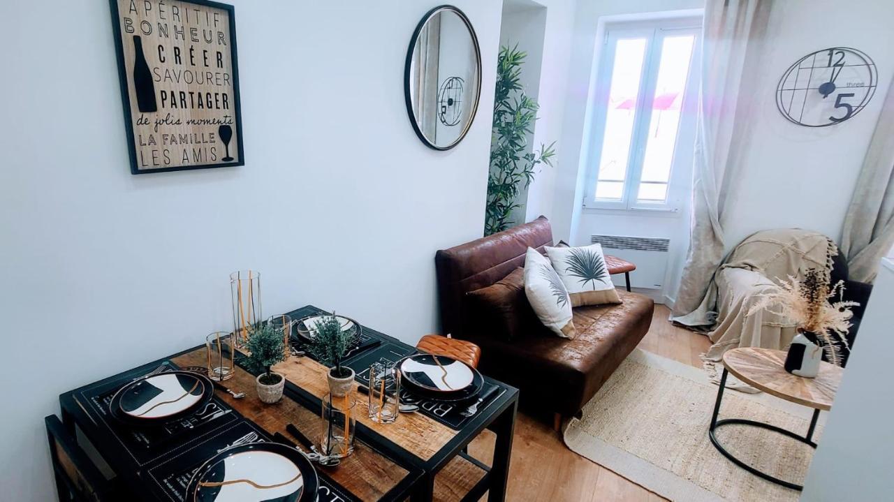 7 Couchages Aux Portes Des Celebres Parfumeries Wifi Grasse Esterno foto